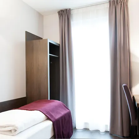 Hotel Isabella 3*
