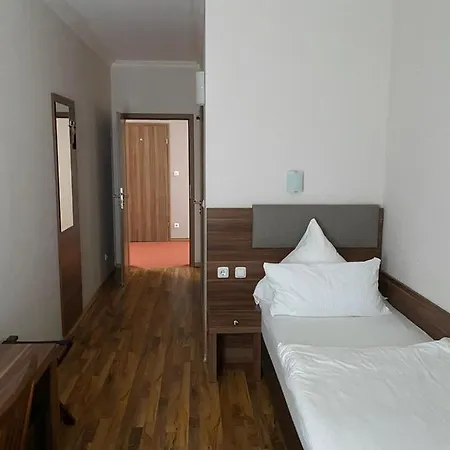 Hotel Isabella