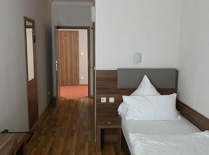 Hotel Isabella