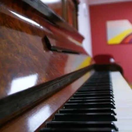 Szálloda Isabella 3*