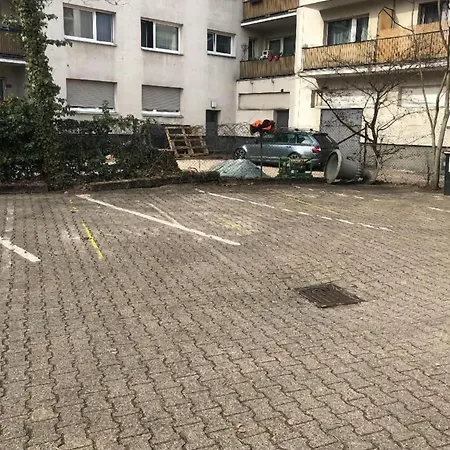 Isabella Frankfurt nad Menem