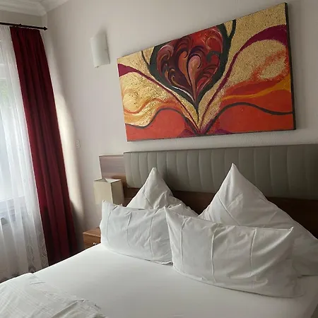 Hotel Isabella