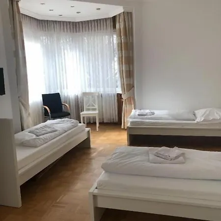 Isabella 3* Frankfurt am Main