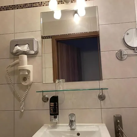 Isabella Hotel Francoforte sul Meno