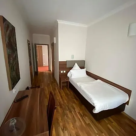 Isabella Hotel Frankfurt am Main