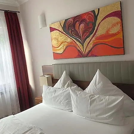 Isabella Hotel Frankfurt am Main