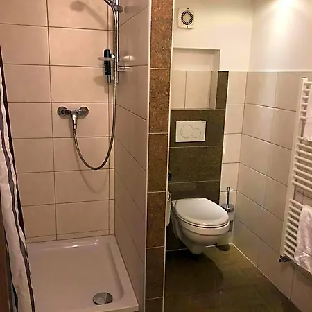 Hotel Isabella Frankfurt am Main