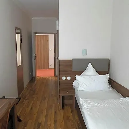 Isabella Hotel Frankfurt am Main