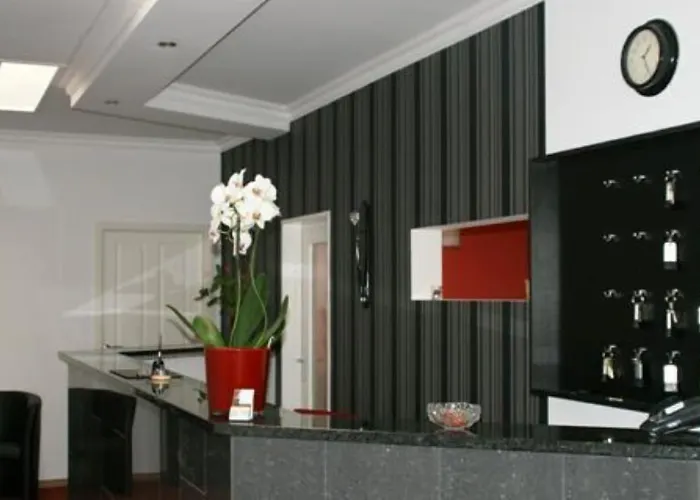 Hotel Isabella Fráncfort del Meno