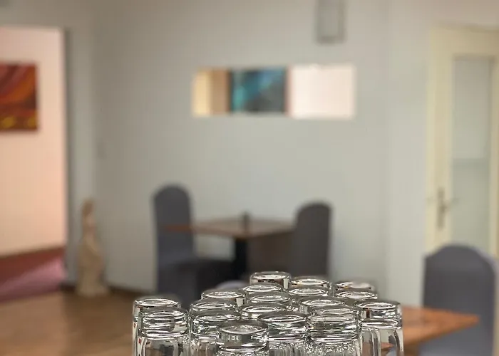 Isabella 3* Fráncfort del Meno