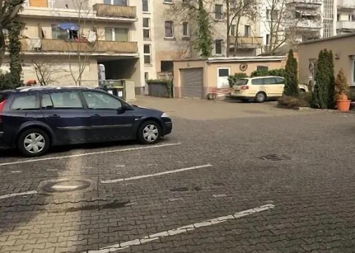 Isabella Frankfurt am Main