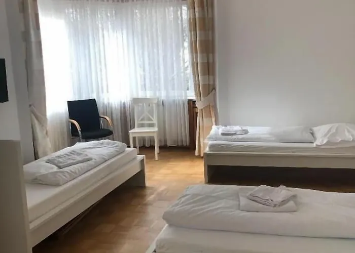 Isabella 3* Fráncfort del Meno