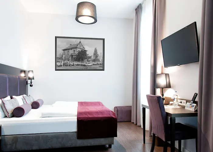 Szálloda Isabella 3*