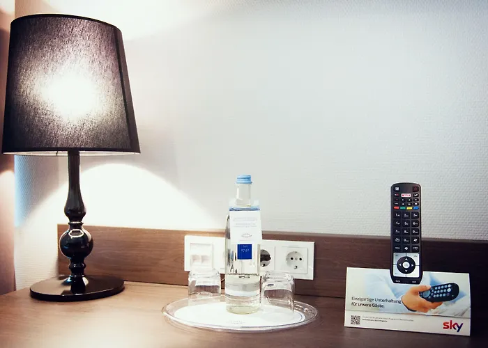 Isabella 3* Frankfurt am Main