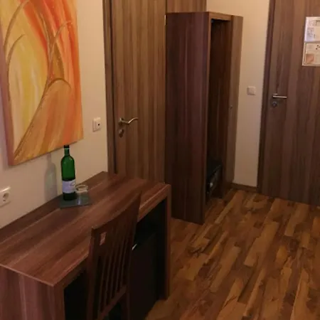 Szálloda Isabella 3*
