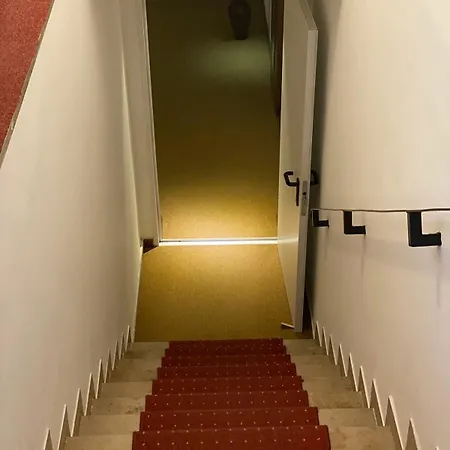 Szálloda Isabella 3*