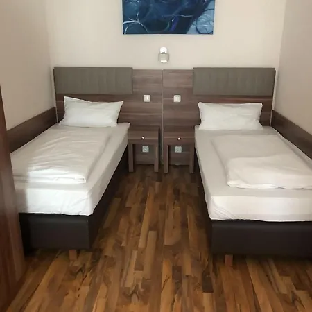 Szálloda Isabella 3*