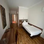 Hotel Isabella Frankfurt am Main