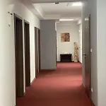 Isabella Hotel 3*