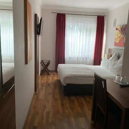 Isabella 美因河畔法兰克福