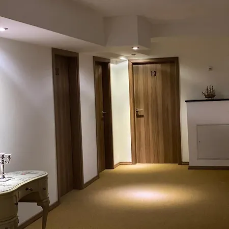 Isabella 3* 美因河畔法兰克福