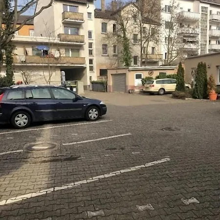 Isabella 美因河畔法兰克福