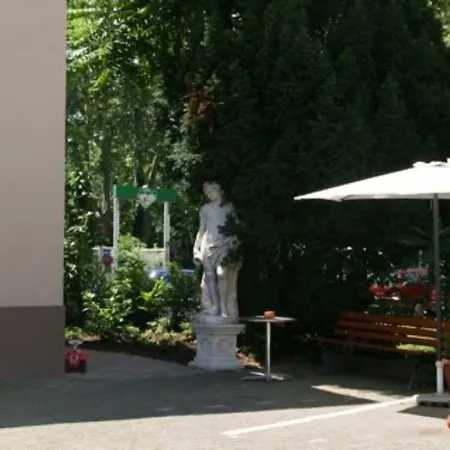 Hotel Isabella