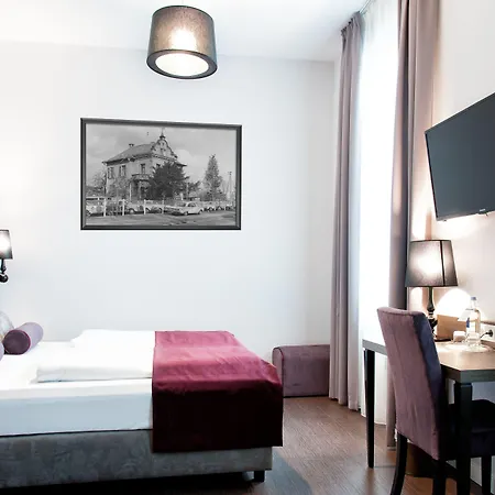 Hotel Isabella 3*