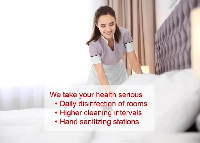 Hotel Isabella Frankfurt am Main